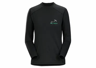 Pre-owned Arc'teryx Women's Motus Ar Lunar New Year Crewneck Sweatshirt In Lny 2023