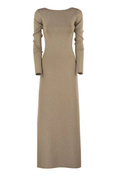 Max Mara Bracco In Brown