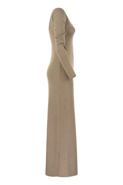 Max Mara Bracco In Brown