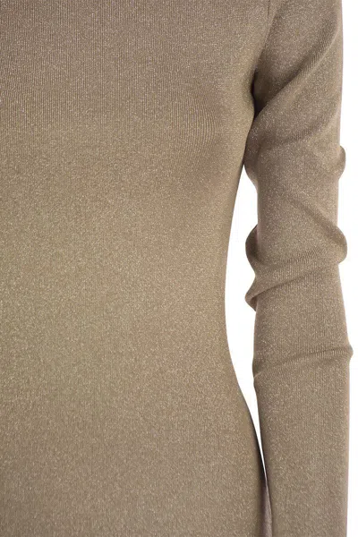Max Mara Bracco In Brown