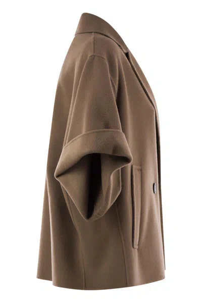 Weekend Max Mara Pera In Brown