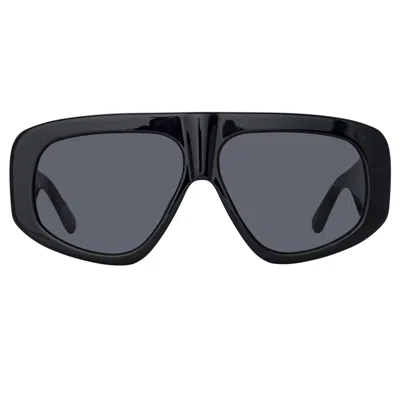 Attico Full Frame Sunglasses