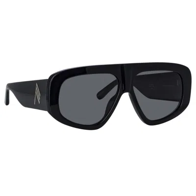 Attico Full Frame Sunglasses