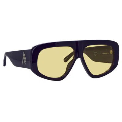 Attico Full Frame Sunglasses