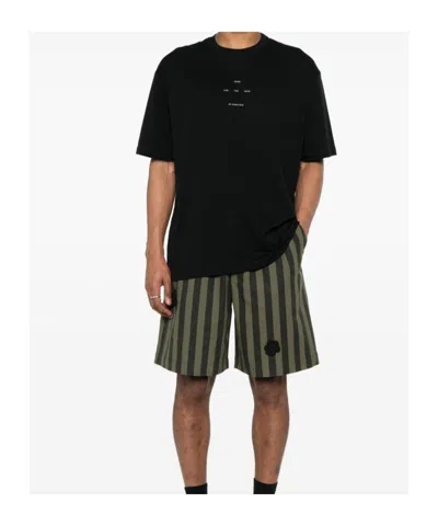 Song For The Mute Daisy Bermuda Shorts