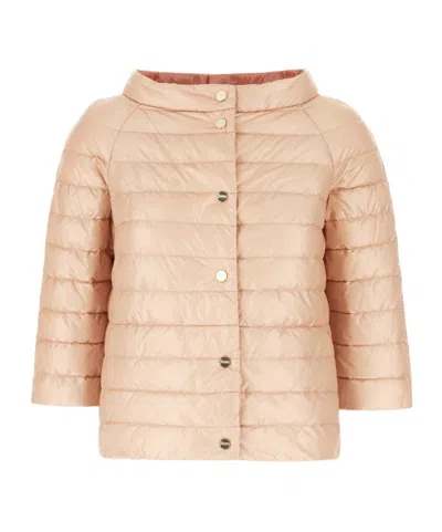 Herno Reversible Jacket