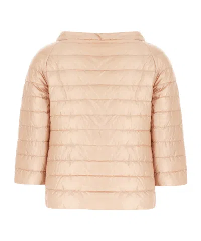 Herno Reversible Jacket