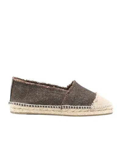 Castaã±er Castañer Kampala/032 Fringed Edge Espadrilles