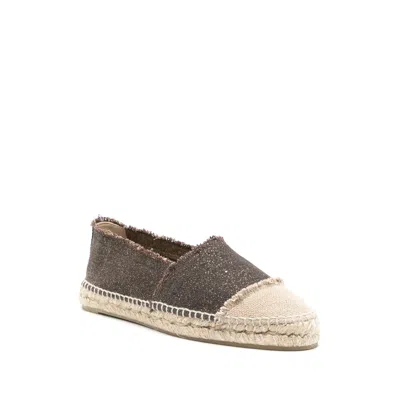 Castaã±er Castañer Kampala/032 Fringed Edge Espadrilles