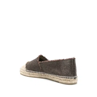 Castaã±er Castañer Kampala/032 Fringed Edge Espadrilles