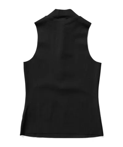 Roa Women S Compression Tank Top In Black