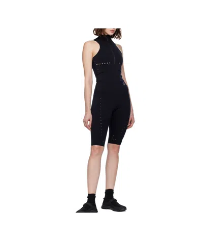 Roa Women S Compression Tank Top In Black