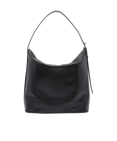 Apc A.p.c. Women Maxi Vera Shoulder Bag