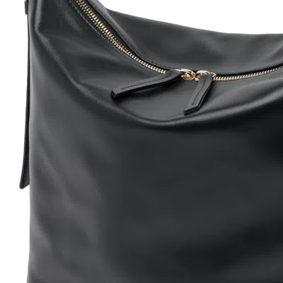 Apc A.p.c. Women Maxi Vera Shoulder Bag