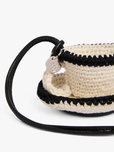Jw Anderson Teacup Charm