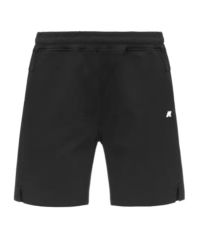 K-way Elastic Waist Shorts