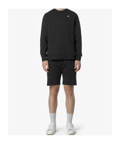K-way Elastic Waist Shorts