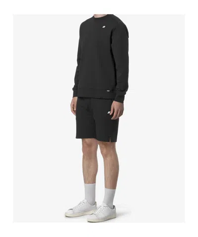 K-way Elastic Waist Shorts