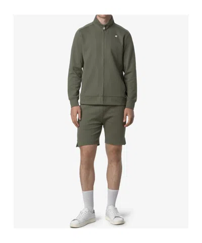 K-way Elastic Waist Shorts