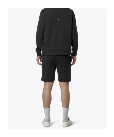 K-way Elastic Waist Shorts