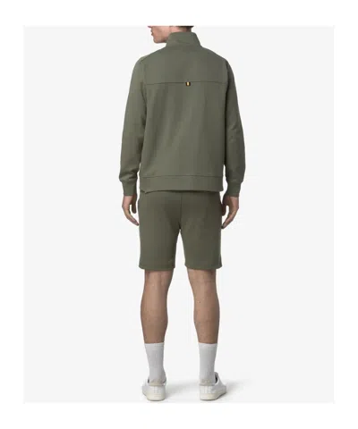 K-way Elastic Waist Shorts