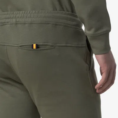 K-way Elastic Waist Shorts