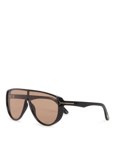 Tom Ford Full Frame Sunglasses