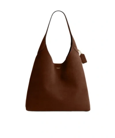 Coach Brooklyn Shoulder Bag 39