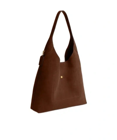 Coach Brooklyn Shoulder Bag 39