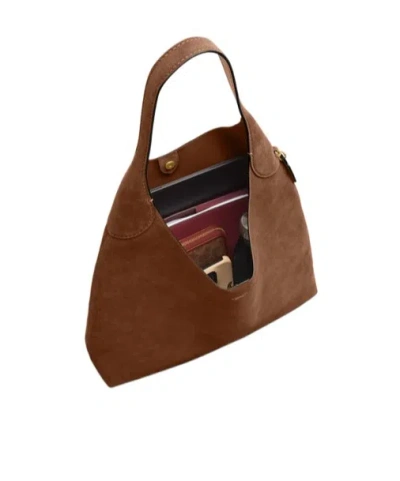 Coach Brooklyn Shoulder Bag 39