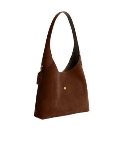 Coach Brooklyn Shoulder Bag 28