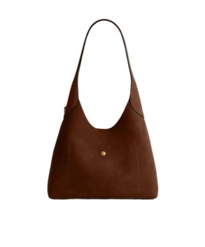 Coach Brooklyn Shoulder Bag 28