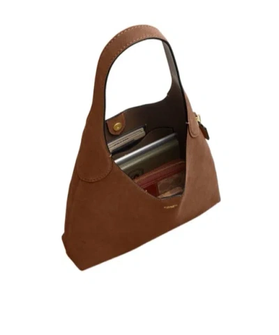 Coach Brooklyn Shoulder Bag 28