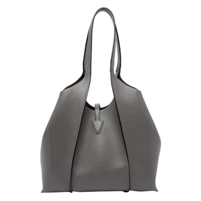 Tod's Double Handle Shoulder Bag