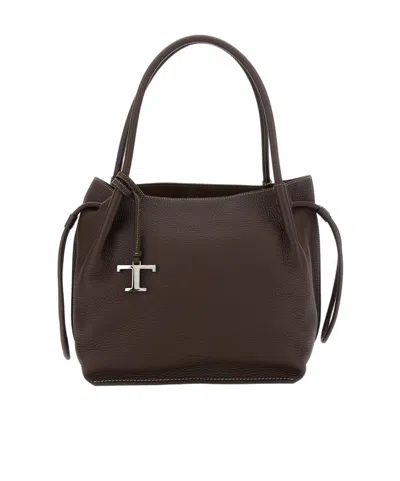 Tod's Buz Handbag