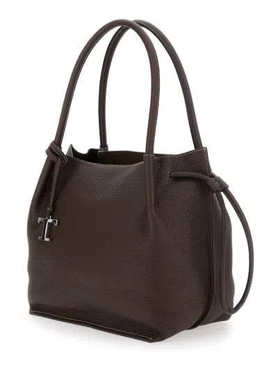 Tod's Buz Handbag