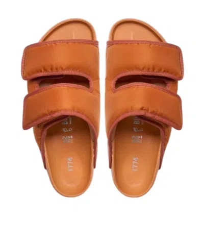 Birkenstock 1774 Touch-strap Slide Sandals