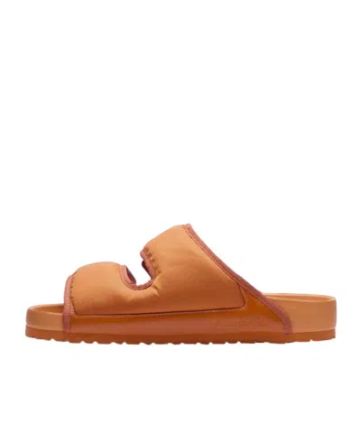 Birkenstock 1774 Touch-strap Slide Sandals
