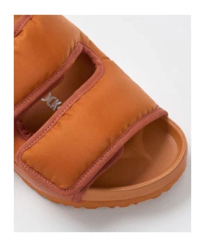 Birkenstock 1774 Touch-strap Slide Sandals
