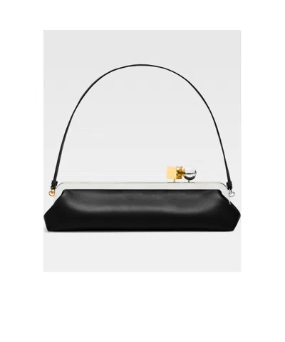 Jacquemus Long Buckle Bag