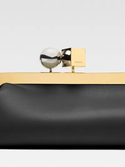 Jacquemus Long Buckle Bag