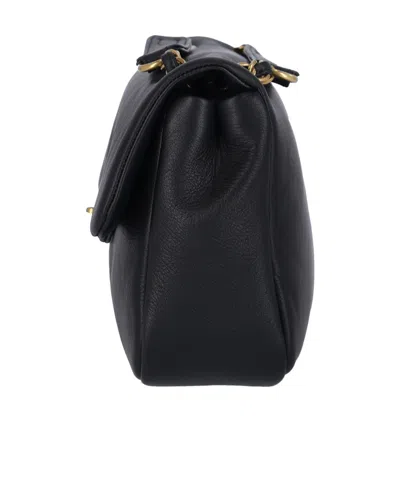 Vivienne Westwood Anita Medium Shoulder Bag