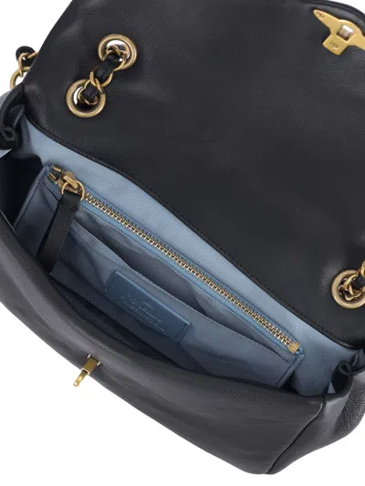 Vivienne Westwood Anita Medium Shoulder Bag