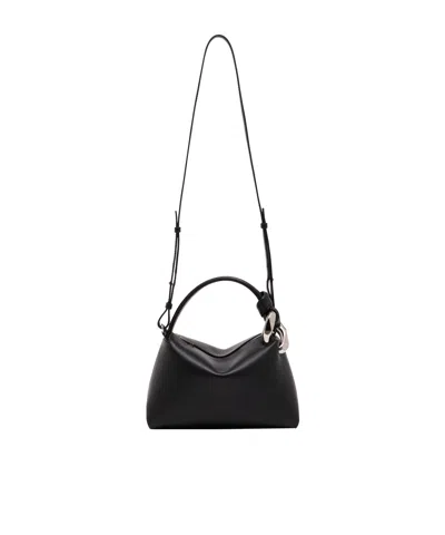 Jw Anderson The Jwa Small Corner Bag