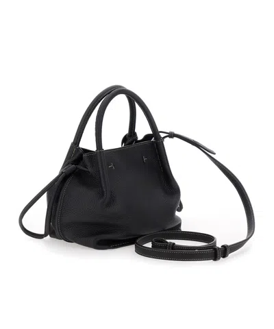 Tod's Double Handle Shoulder Bag