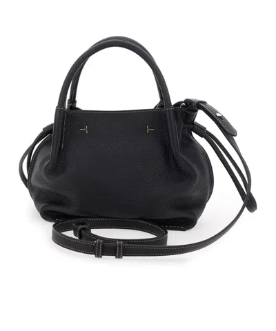 Tod's Double Handle Shoulder Bag