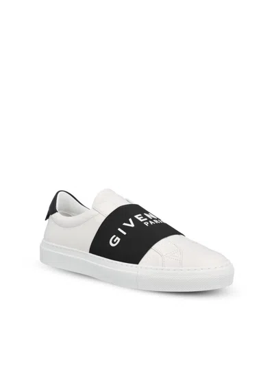Givenchy Round Toe Low-top Casual Shoes