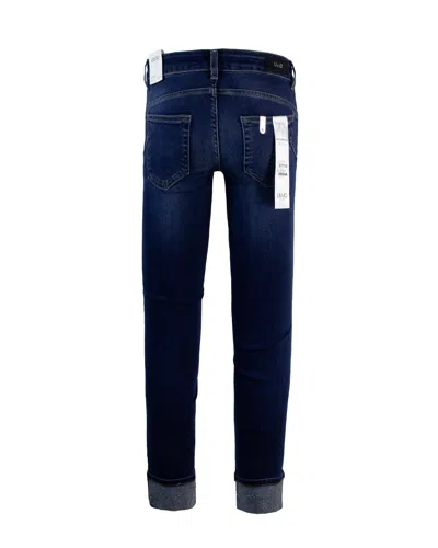 Liu •jo Jeans With Belt Loops