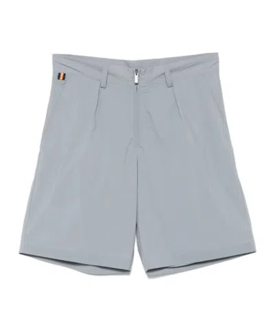 K-way Bent Bermuda Shorts