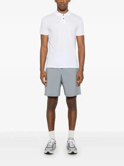 K-way Bent Bermuda Shorts
